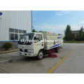 China Factory Dongfeng 4 CBM Cleaning Sweeper Truck